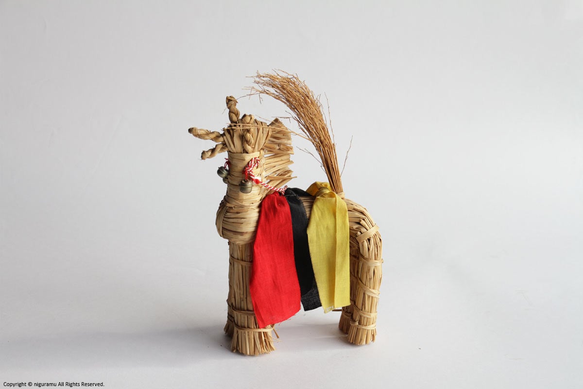 SHINOBI-GOME (medium) - Image 4