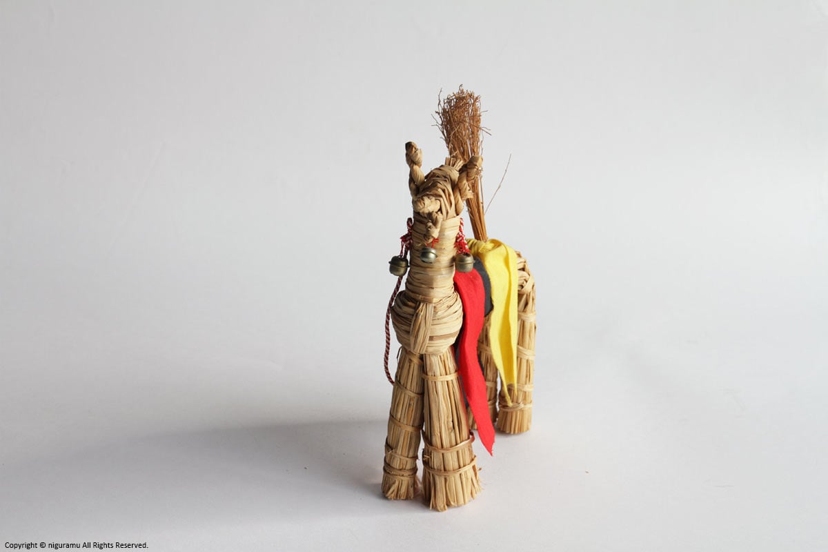 SHINOBI-GOME (medium) - Image 5