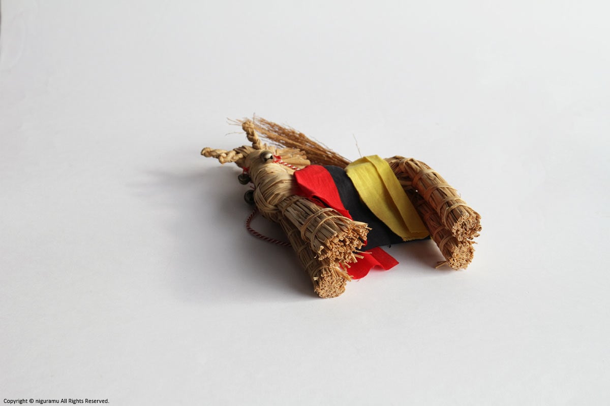 SHINOBI-GOME (medium) - Image 6