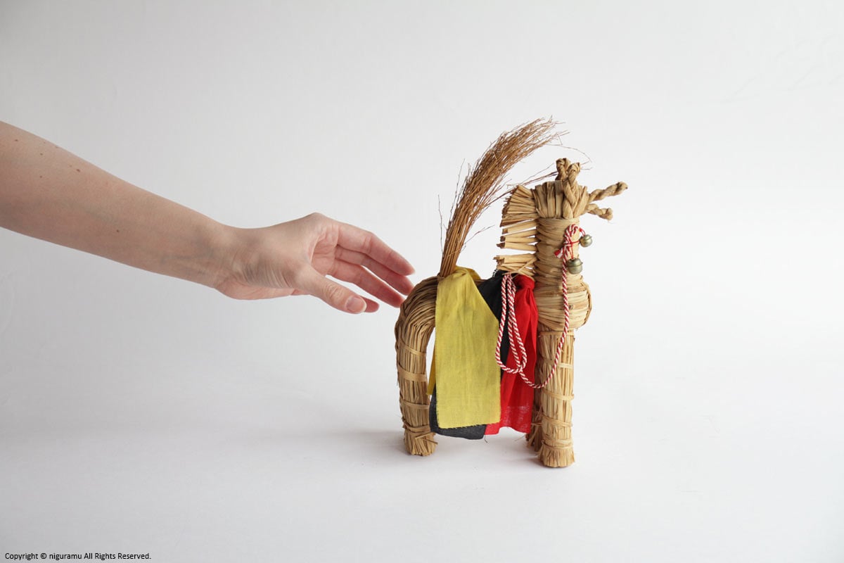 SHINOBI-GOME (medium) - Image 7