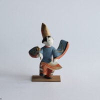 三春張子　三番叟