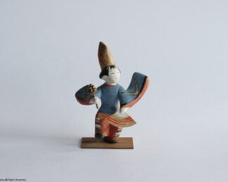 三春張子　三番叟