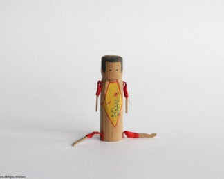 べんた人形