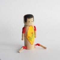 べんた人形 （大）