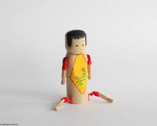 べんた人形 （大）