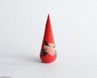 Sankaku Daruma