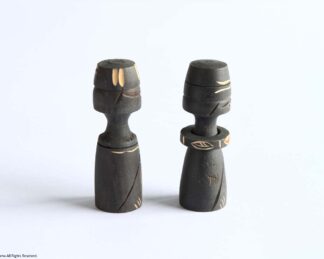PIRIKA Kokeshi doll - Image 4