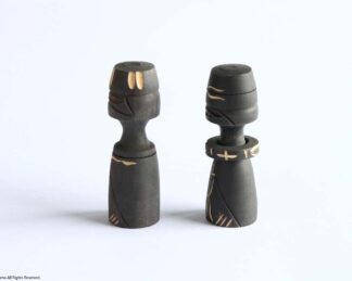 PIRIKA Kokeshi doll - Image 6